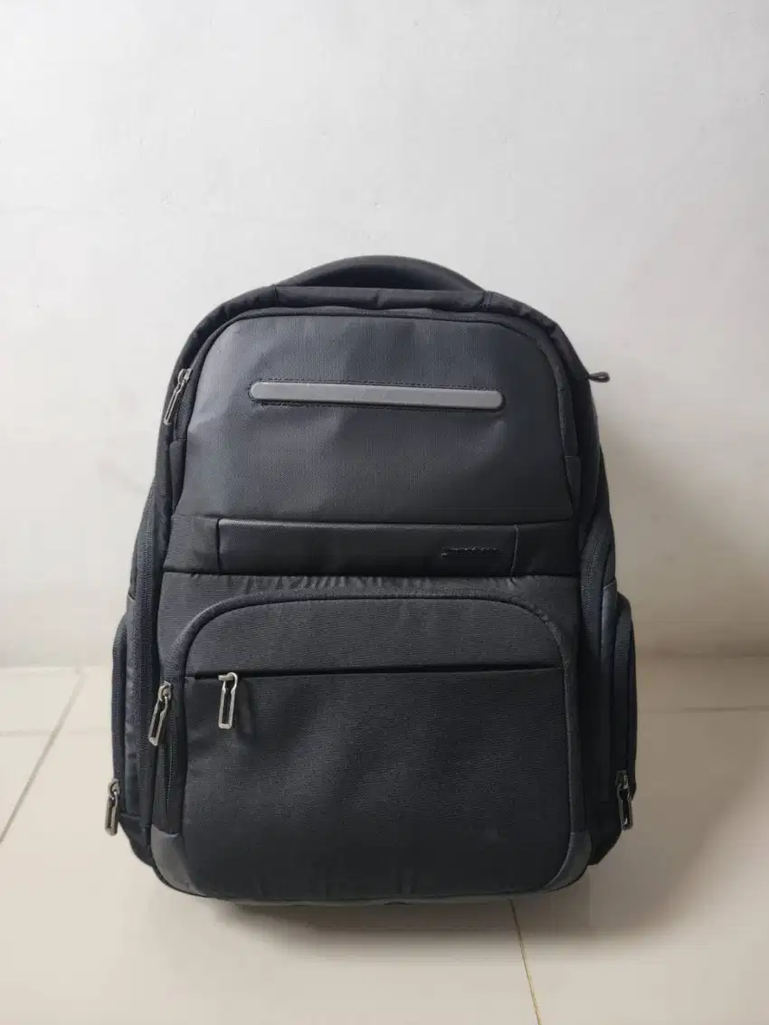 Samsonite Blakce Eco Backpack III Tcp