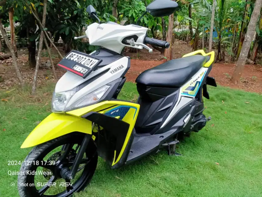 Mio m3 2023 Lengkap