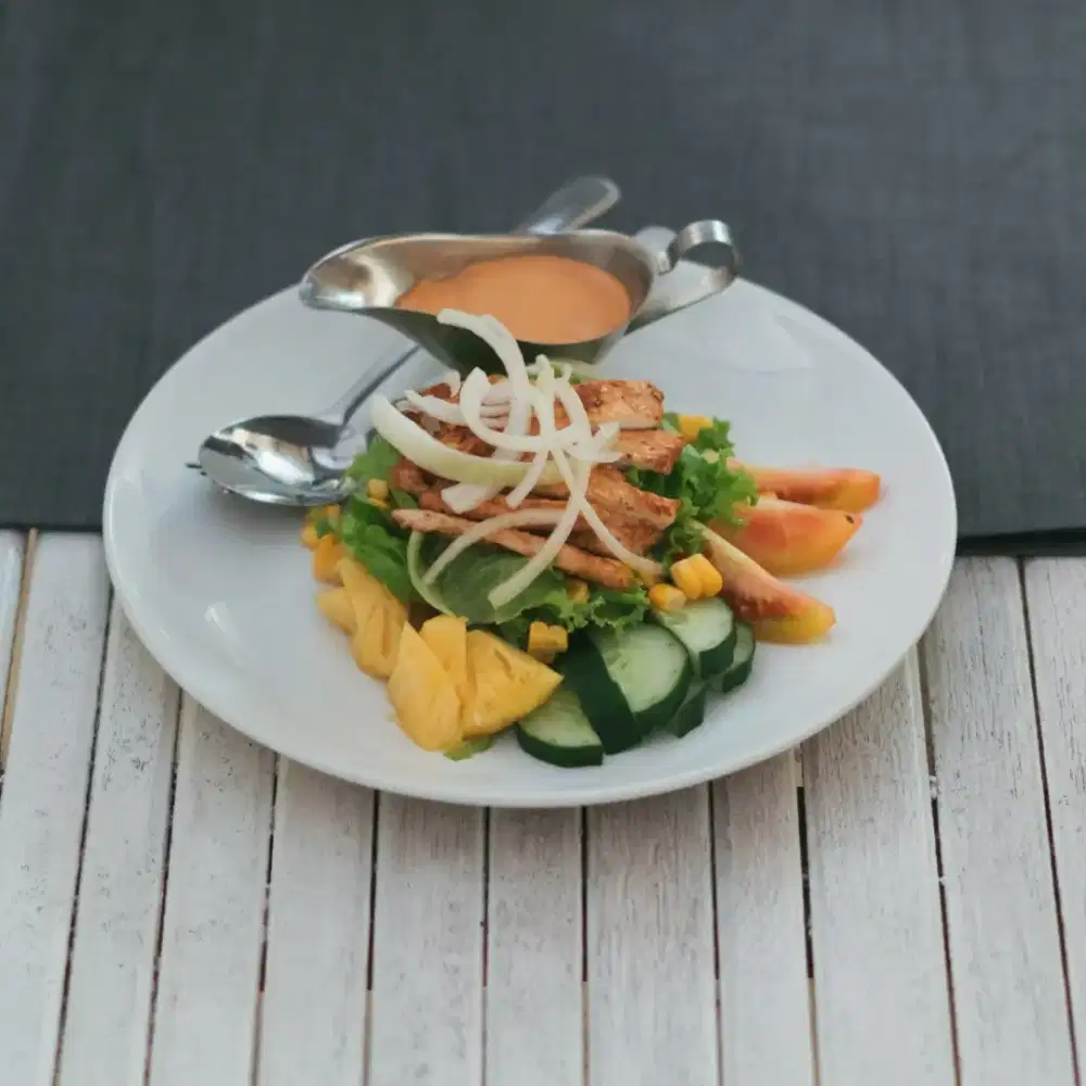 Lowongan kerja COOK HELPER