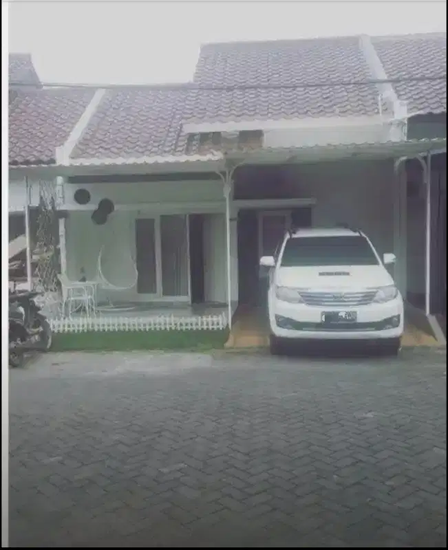 rumah minimalis,bagus,murah di Kaliabang raya,perwira,Bekasi