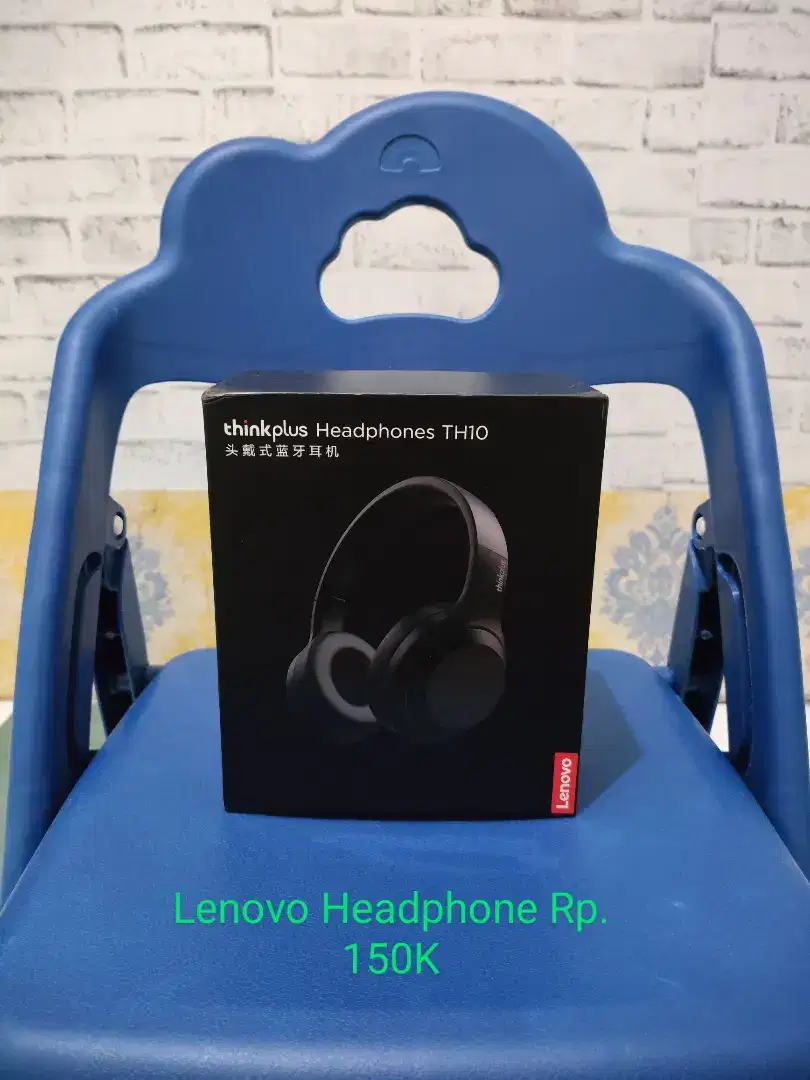 Headphone Lenovo Thinkpad