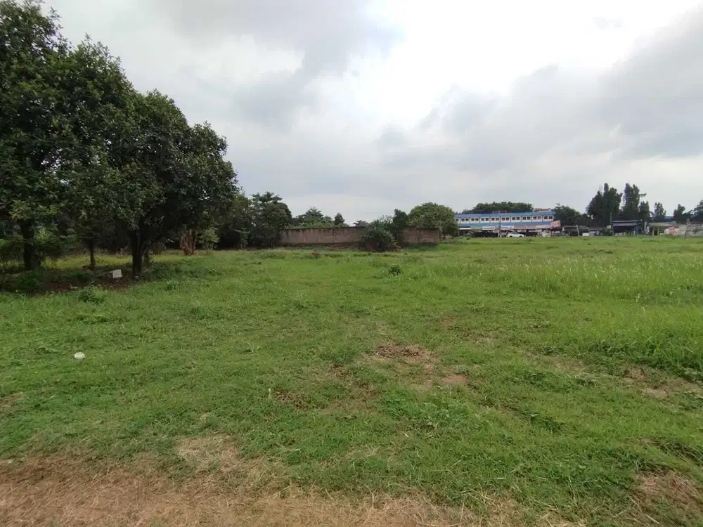 Kavling Murah Free SHM Strategis Investasi Dekat CitraLand Cibubur