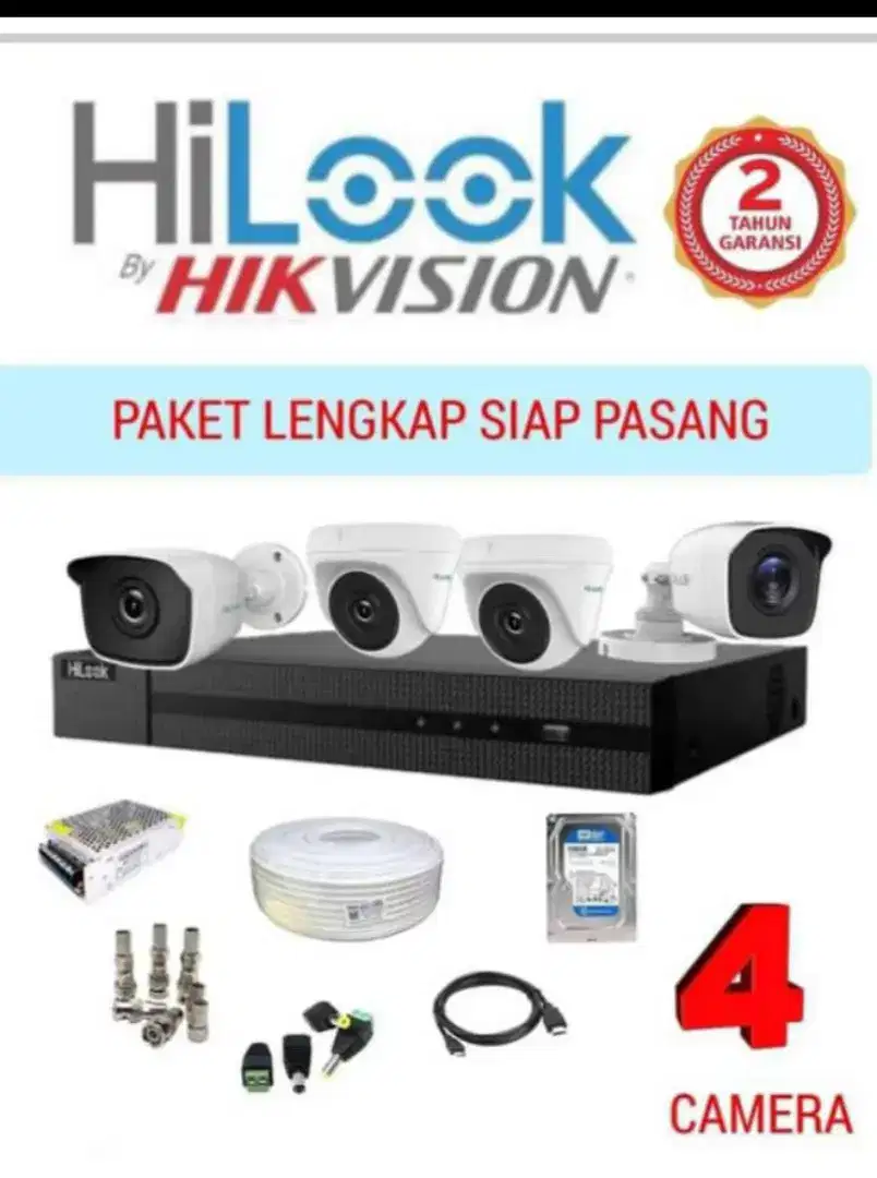 cctv Hilook. Hikvision.dahua.