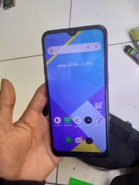 Realme c2 Ram 3/32GB