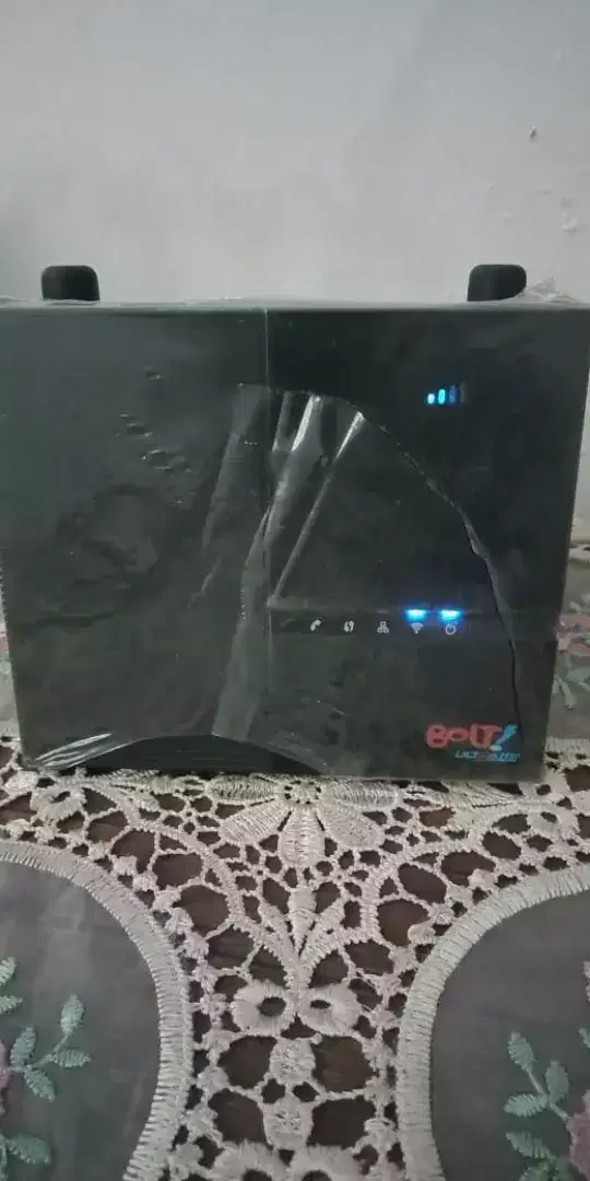 Wifi Router 4G Bolt BL100