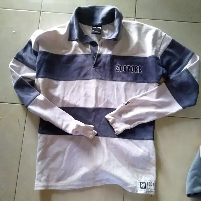 jaket Bekas seperti baru