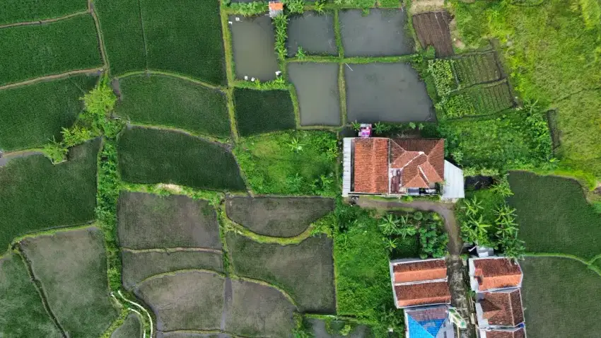 TANAH 216m² TENGAH KOTA TASIKMALAYA (NEGO)