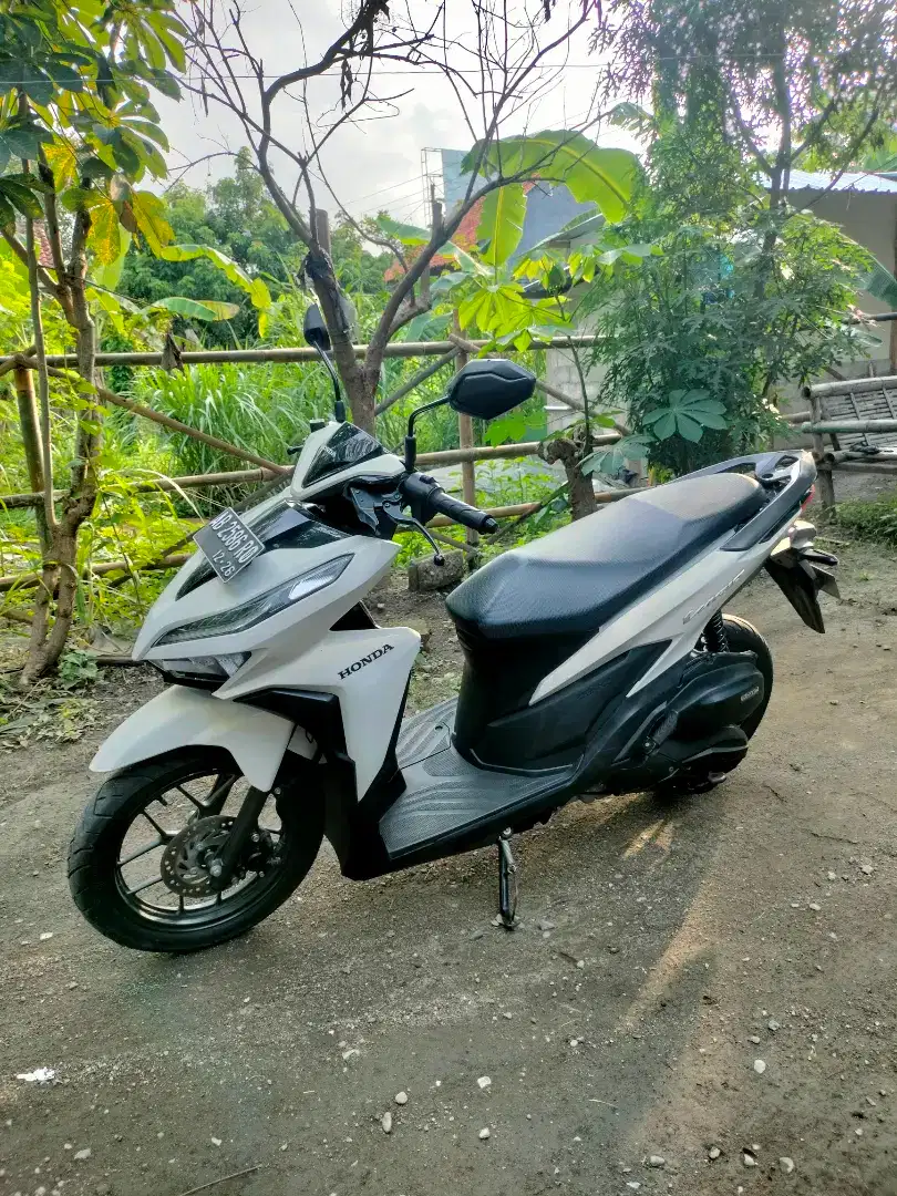 Vario 125 ISS 2021 Honda