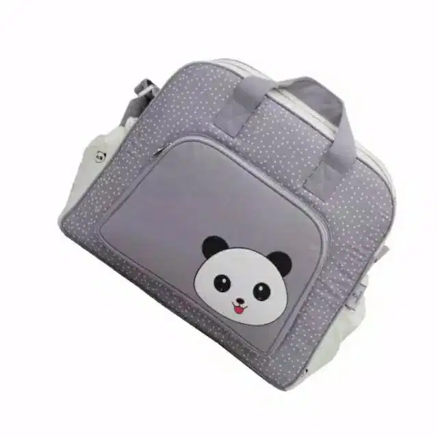 Omiland Tas Besar Seri Panda