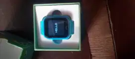 Smartwatch merk leefine