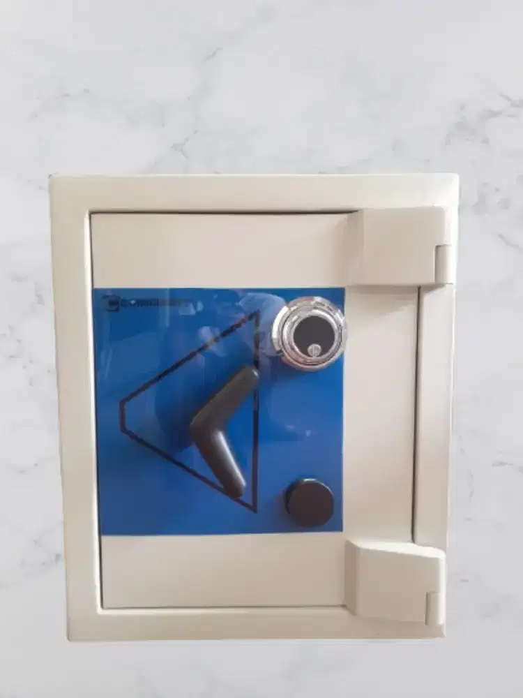 Brankas community tinggi 60cm