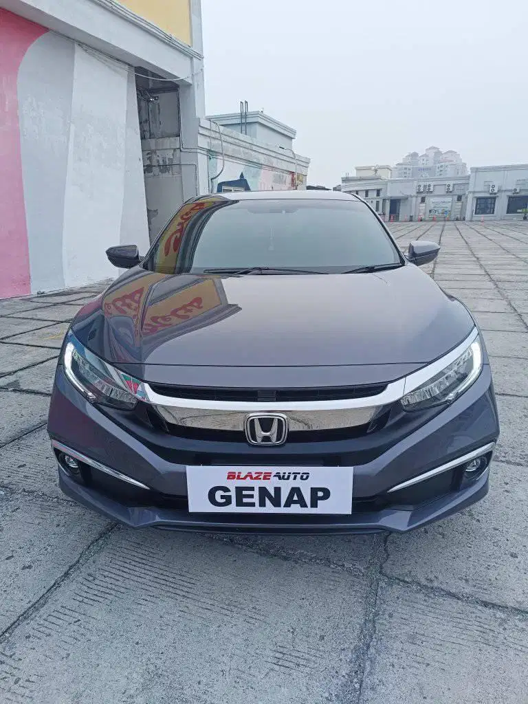 Murah Honda Civic Es turbo 1500cc at 2019