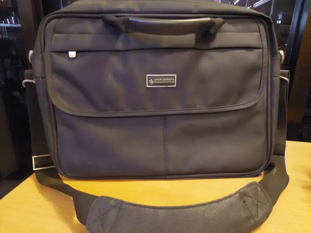 Tas Kerja Santa Barbara USA