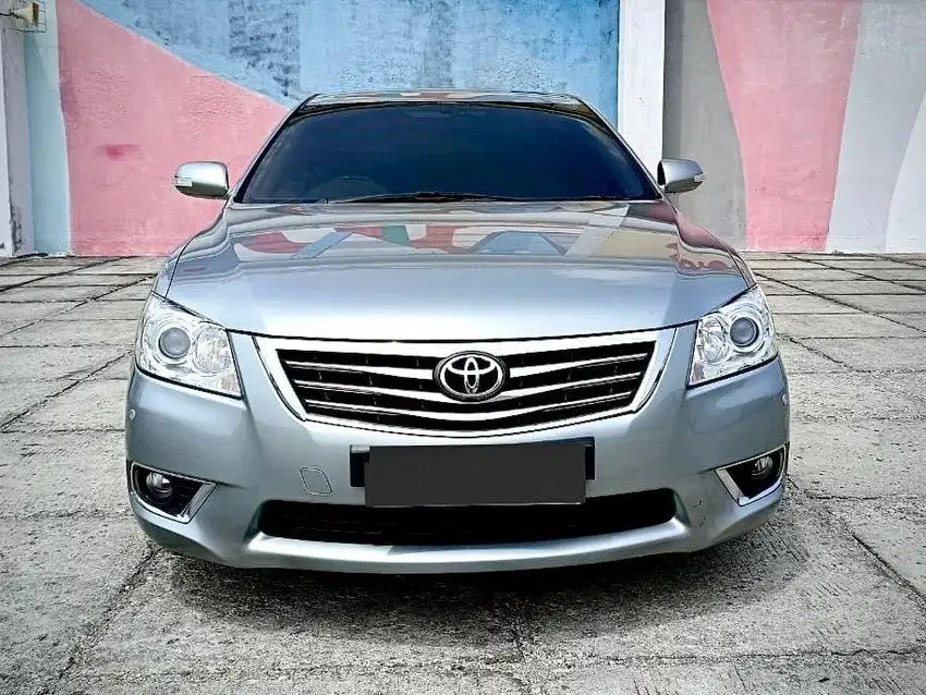 Murah Toyota Camry 2400cc at 2011