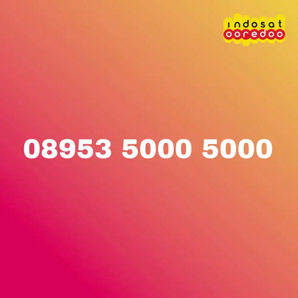 NOMOR THREE 3 SUPER CANTIK