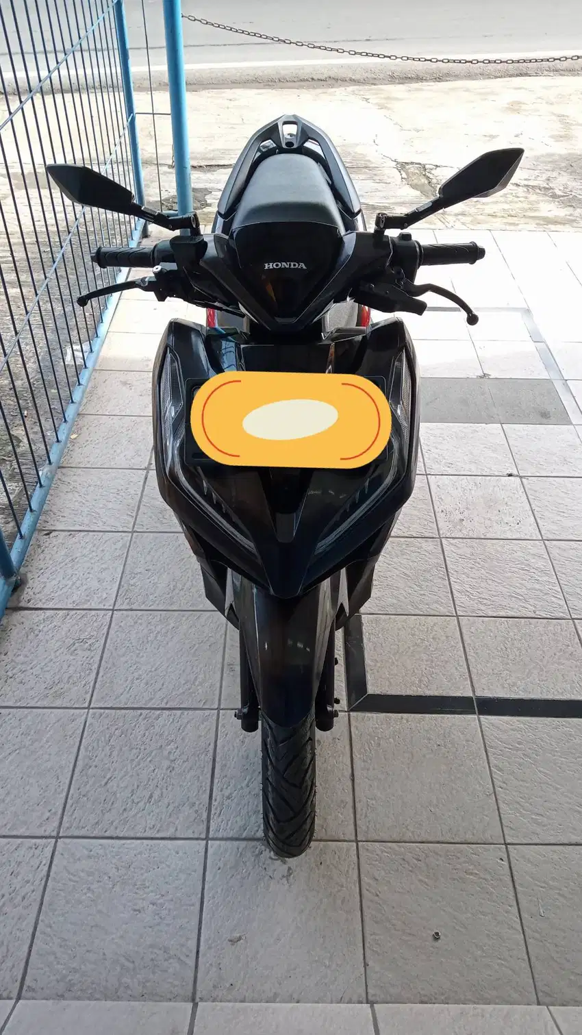 Honda Vario 125 Led 2019