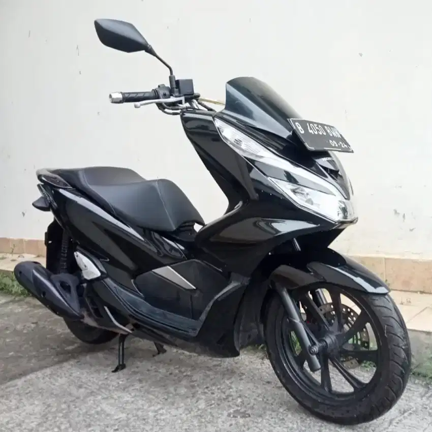 HONDA PCX 150 CBS TAHUN 2019 CASH / KREDIT DP MULAI 500 RB