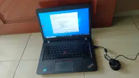 LAPTOP LENOVO I5-6200U 2.3GHZ