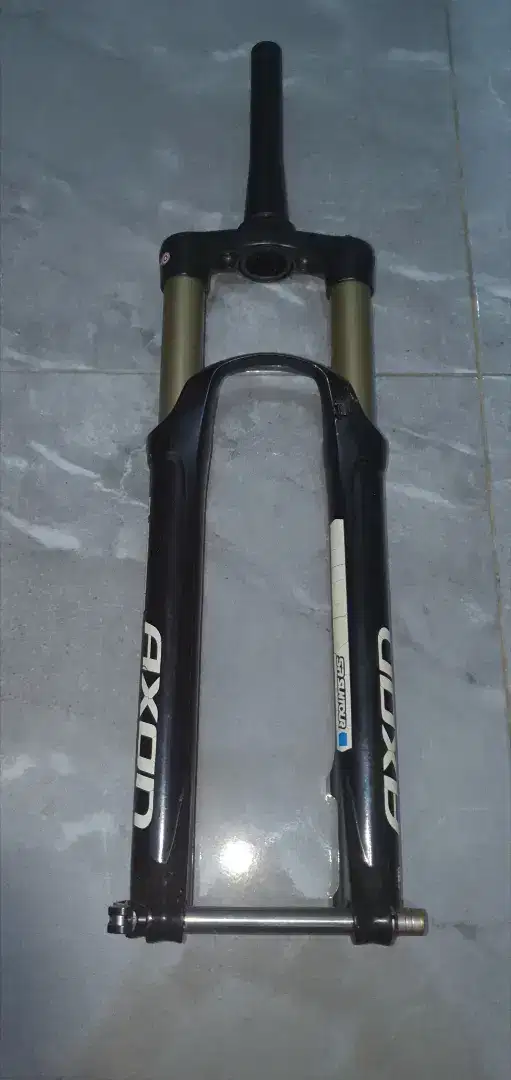 fork suntour axon