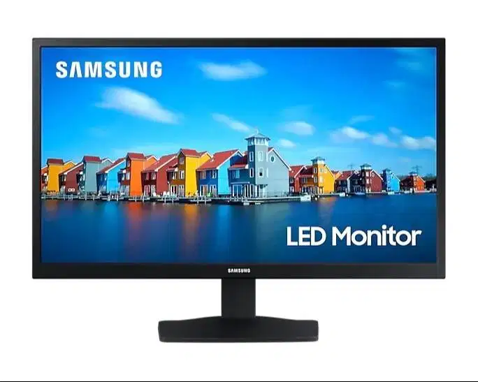 19 SA33 HD Monitor SAMSUNG