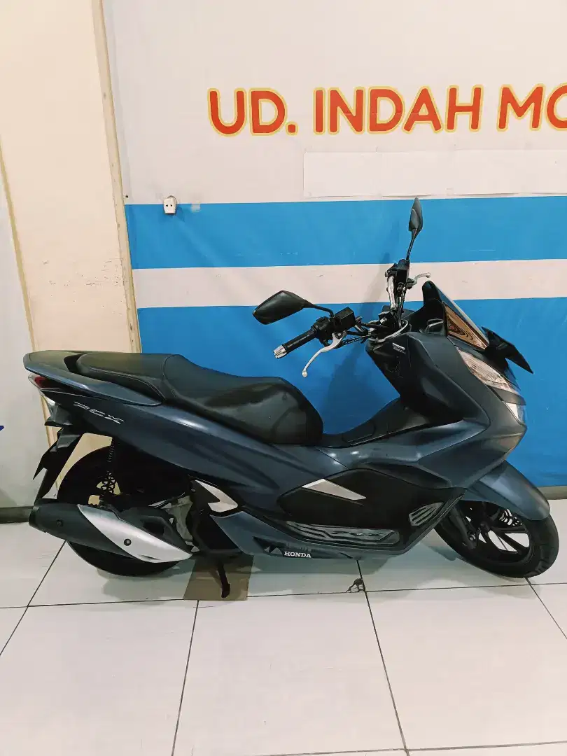 BISA NEGO HARGA HONDA PCX 150 ABS 2020 SIAP PAKAI