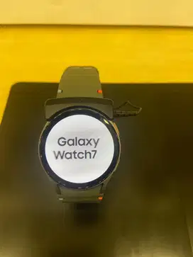 SAMSUNG GALAXY WATCH 7