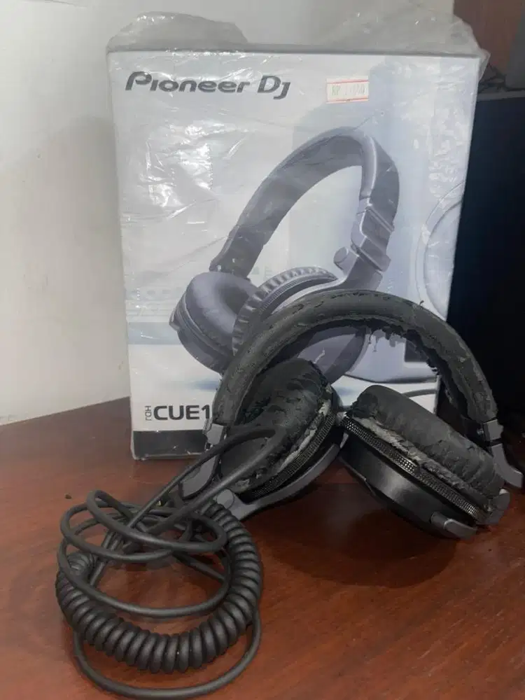 PIONEER DJ HDJ CUE 1