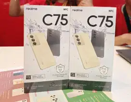 Realme C75 8/256GB