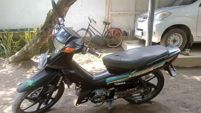 Dijual Vega th 2000