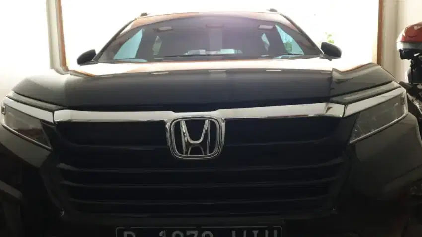 Honda BRV Prestige Sensing 2022