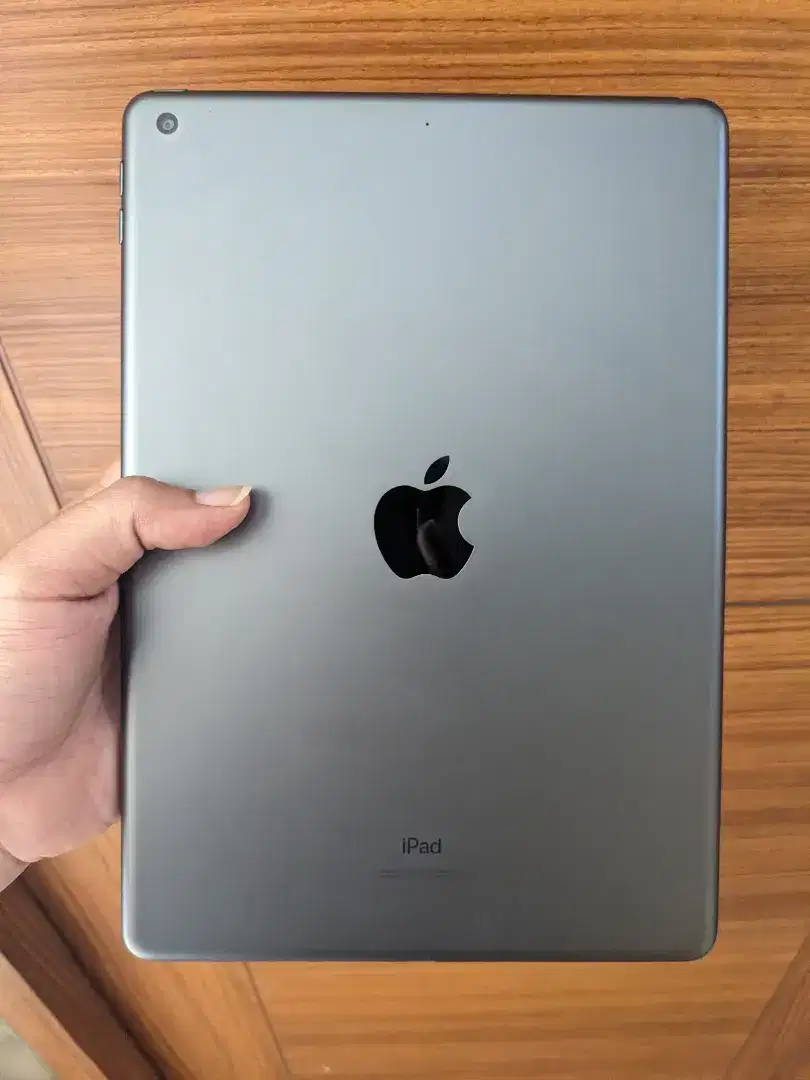 Housing iPad 7  Original Copotan Fullset banyak bonus part