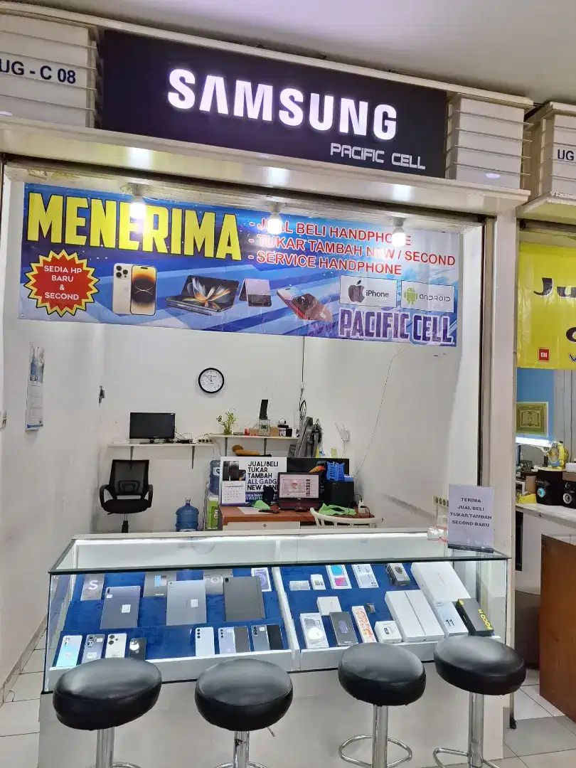 Menerima jual beli service tukar tambah HP