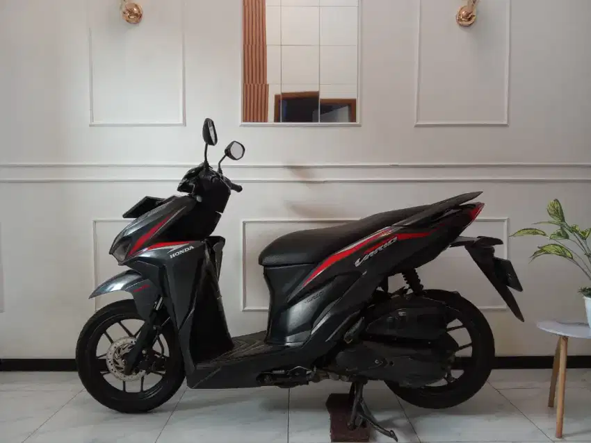 Honda Vario 2019 plat 2029