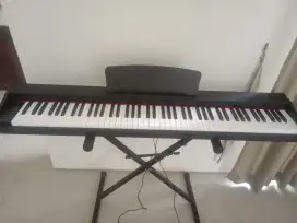 Jual piano digital like new