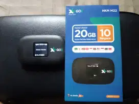 Modem Mifi HKM M22 Murah