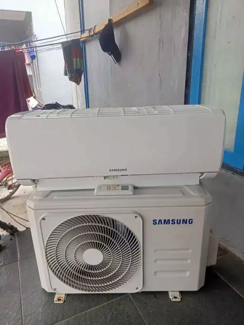 AC SAMSUNG 1/2 pk