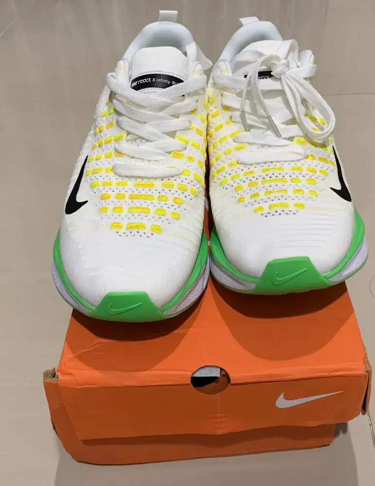 Nike Infinity Run 4