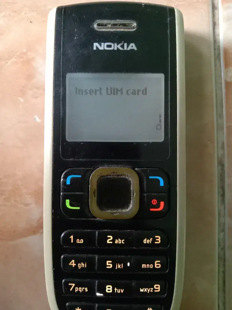 Nokia antik siap pakai