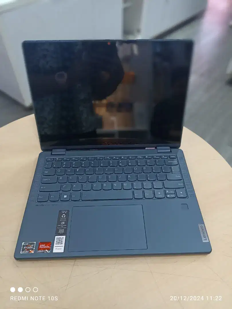 LENOVO YOGA 6 2IN1 13