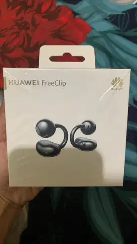 Huawei freeclip