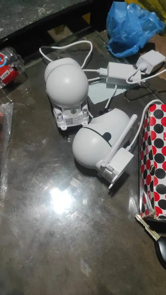 Jual & Pasang CCTV Medan - Harga Murah! sudah sama pasang