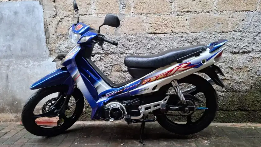 Dijual fiz R 2003 full original