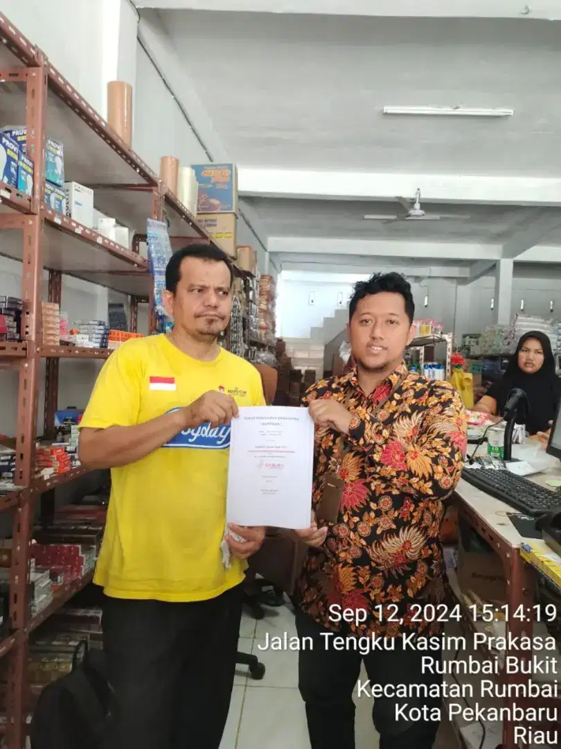 Mesin Komputer Grosir