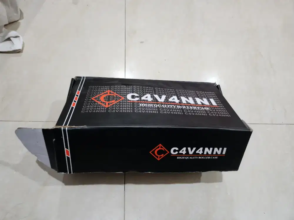 Handle pintu  cavanni jual cepat