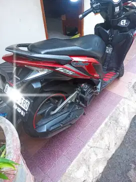 Vario KZR 125 tahun 2014