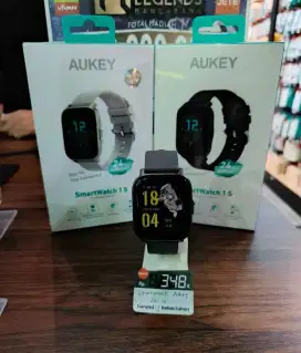 Smartwatch Aukey SW-1S