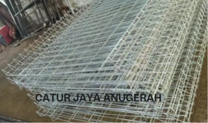 Distributor Pagar 90 x 240 sni surabaya