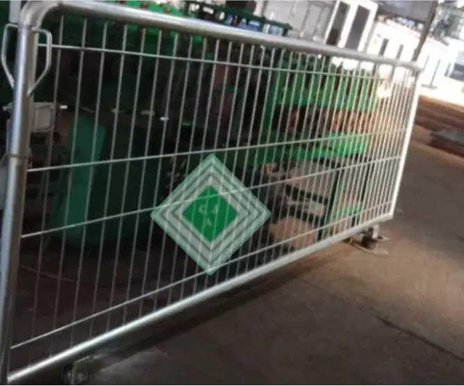 Jual Pagar BRC 90 X 240