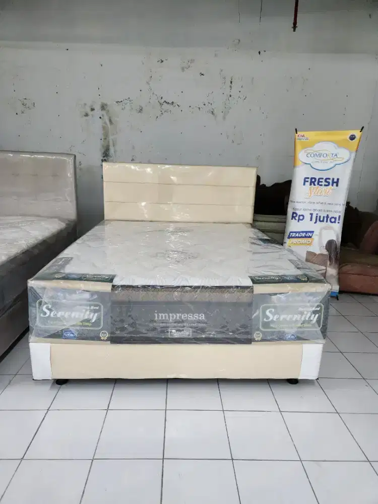 Serenity impresa latex