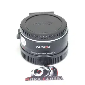 Adapter VILTROX for EOS R